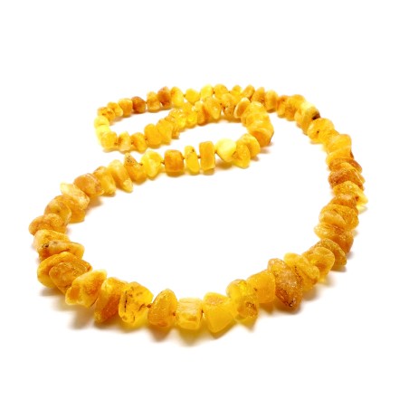 korale-z-bursztynu-nieoszlifowanego