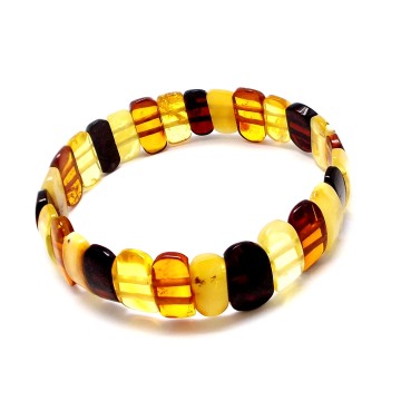 Biżuteria z bursztynu