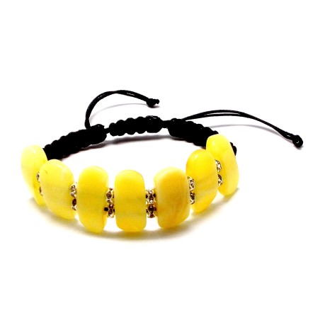 Biżuteria z bursztynem