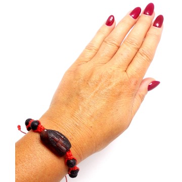 Bursztyn nieoszlifowany