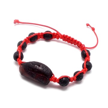 Bursztyn nieoszlifowany