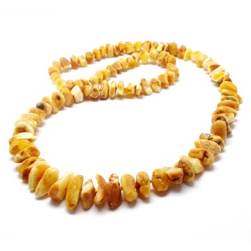 Bursztyn nieoszlifowany