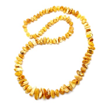 Bursztyn nieoszlifowany