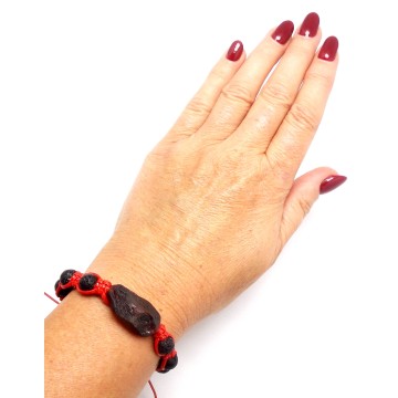 Bursztyn nieoszlifowany