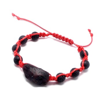 Bursztyn nieoszlifowany