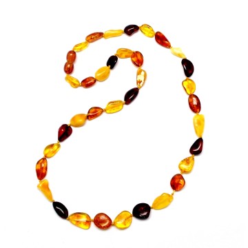 Baltic Amber Necklace