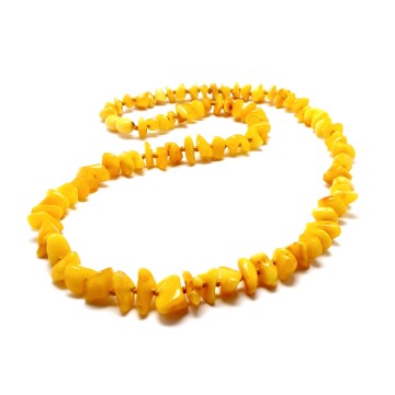Amber Necklace